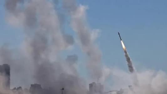 Warning issued regarding rockets and drones being launched towards Qiryat Shemona and its surroundings