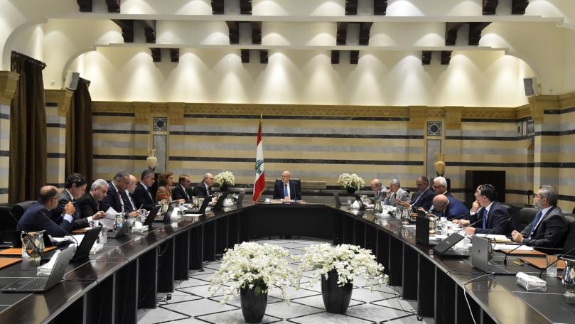 الحكومة تُناور لإصدار الموازنة بمرسوم من دون أن يبتّها مجلس النواب