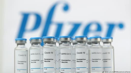 AFP: Pfizer announces it will provide up to 40 million of its Covid-19 vaccine doses to poorer countries on a non-profit basis, through the globally-pooled Covax facility