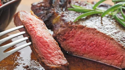 Researchers Find Biological Links Between Red Meat and Colorectal Cancer