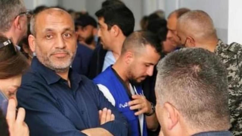 MP Yassin Yassin to MTV: I am Lebanese and I do not want political sectarianism, but a civil state that does not contradict my faith; I am strong by my faith, I can be Muslim and sit with my Christian brother to build the country; this is the new Lebanon that I seek to build