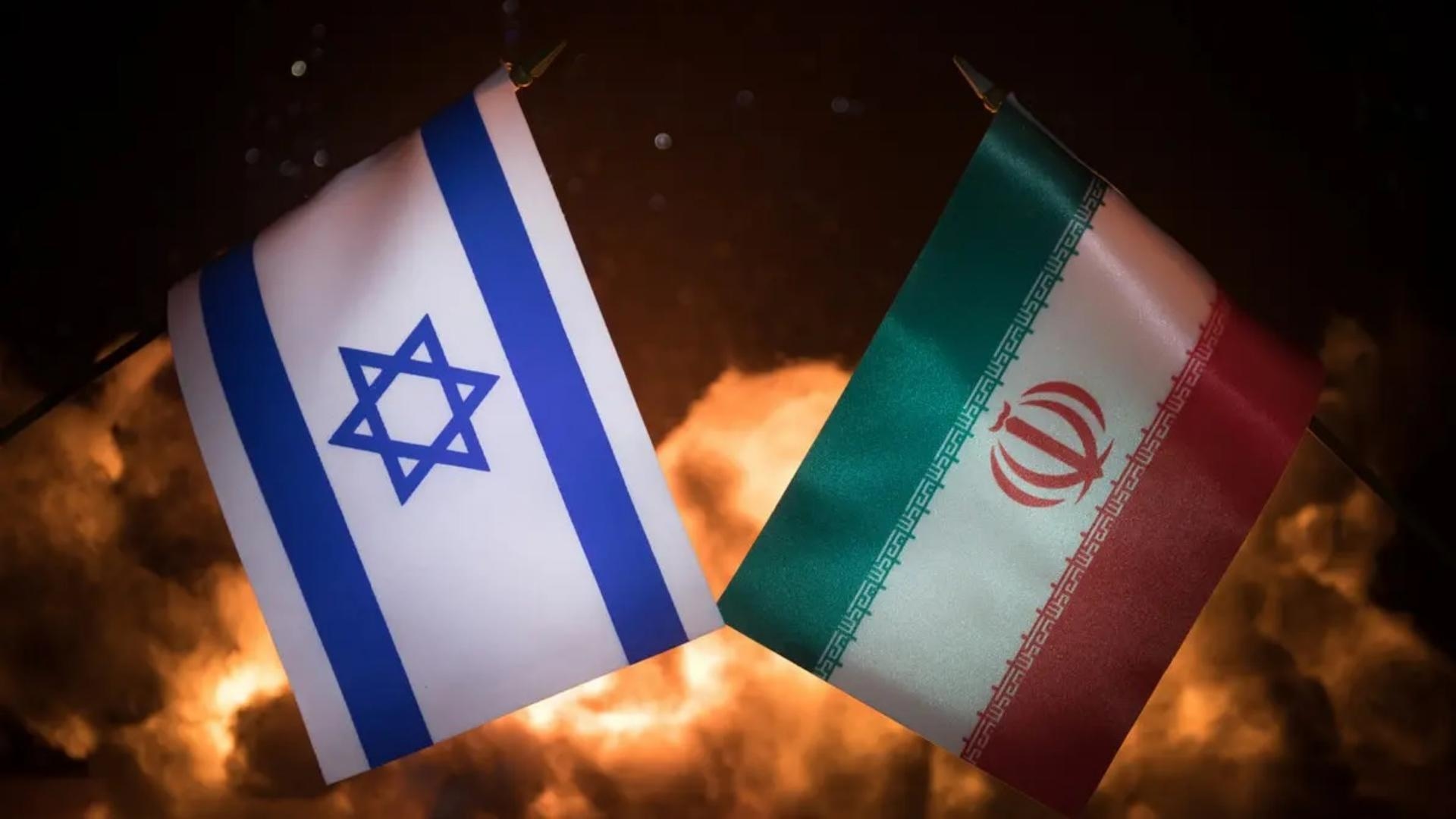 "الحدث": وجهة رشقة الصواريخ الإيرانية مفاعل "ديمونا"