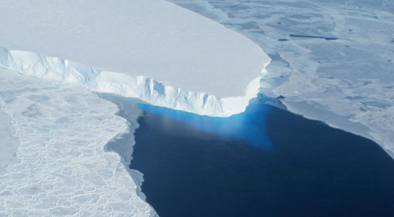 No quick fix to reverse Antarctic sea ice loss as warming intensifies