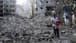 17 ضحيّة بقصف إسرائيلي على مخيم النصيرات في غزة