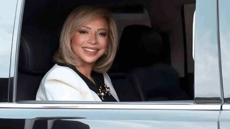 بالفيديو: رسالة أمل من السيدة الأولى الى الشّباب من قطر