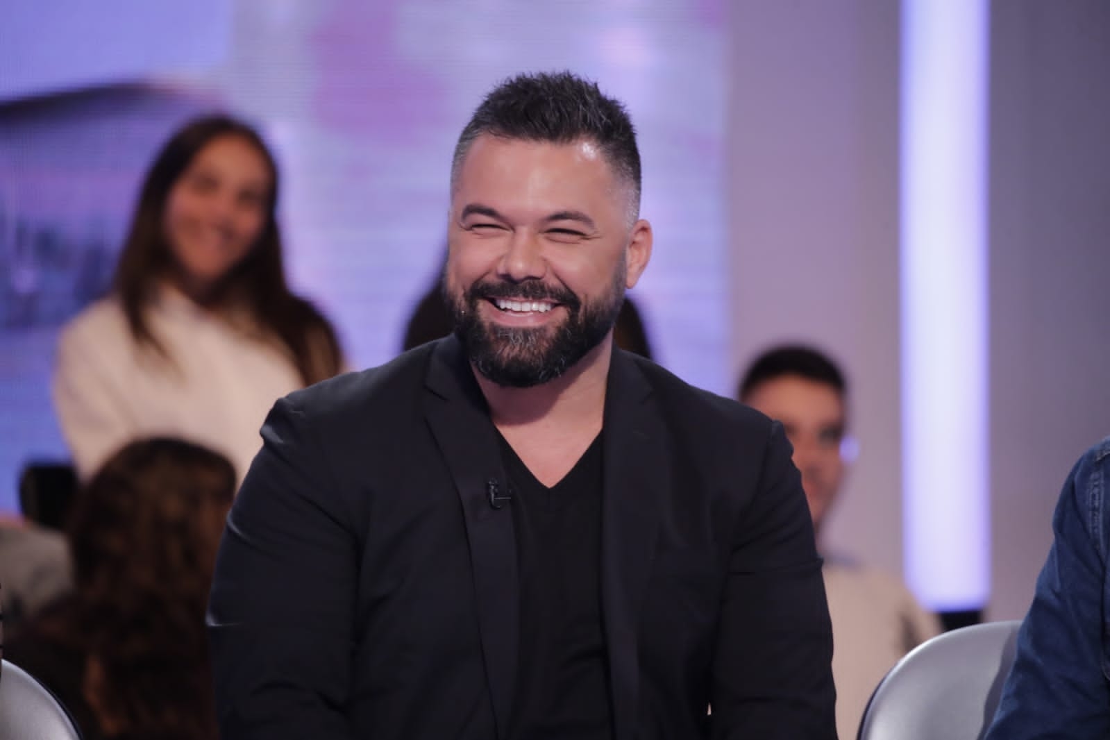 ماريو كرم ضيف "حديث البلد"... وهذا ما ينتظرنا