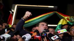Bolivia’s Left Suffers Historic Defeat as Presidential Vote Heads to October Runoff