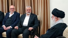 أبرز رؤوس الهرم الايرانيين الذين تم اغتيالهم!