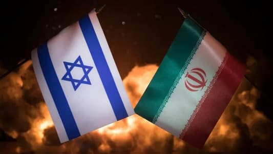 Axios, according to US and Israeli officials: We expect Iran to attack Israel early tomorrow on Monday