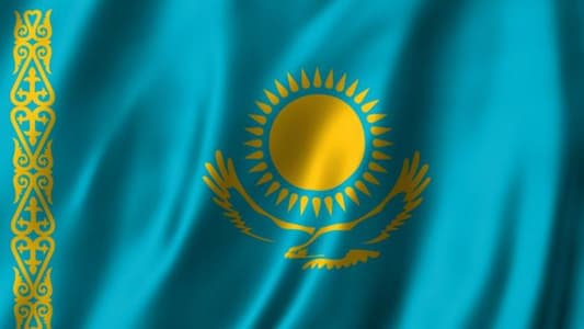 AFP: Kazakhstan president voted head of ruling party