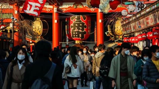 Japan braces for Omicron spread as New Year's travelers fan across country