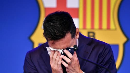 Messi Says Signing for PSG a ‘Possibility’ After Barcelona Exit