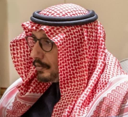 Al Markazia: Saudi envoy Prince Faisal bin Farhan will arrive in Beirut this evening