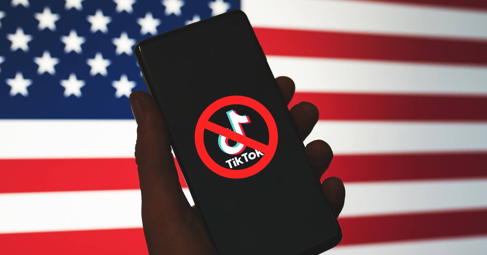 Montana becomes first US state to ban TikTok