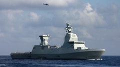 إسرائيل تستخدم السفن... فما أبعاد استهدافها لبنان؟