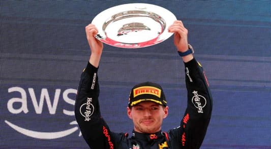 Verstappen Extends Title Lead with Masterful Spanish Win