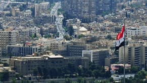 French delegation in Damascus for the first time in 12 years