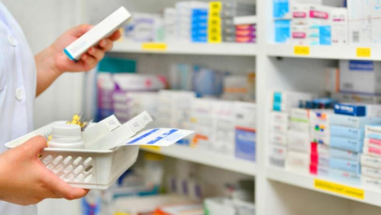 Baabda meeting agrees on policy of subsidizing medications and medical supplies