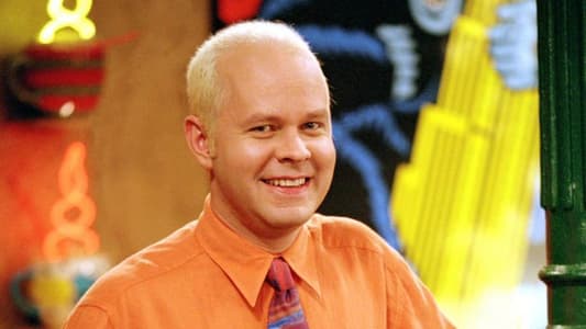 James Michael Tyler, Who Played Gunther on ‘Friends,’ Dies at 59