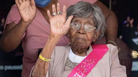Hester Ford, Oldest Person in America, Dead at 116