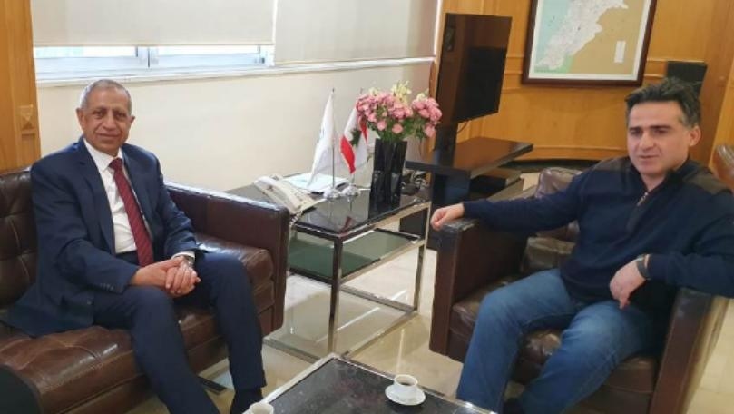 حمية تابع مع عبد الغفار واقع الموانئ والمرافئ العربية
