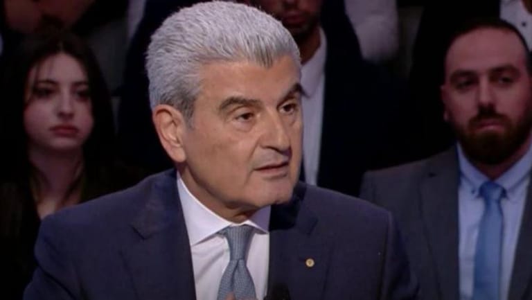 عيسى الخوري: جميل أن يموت المرء من أجل وطنه