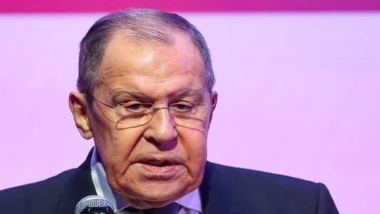 Lavrov: The swift overthrow of Assad was the result of his inability to address social issues