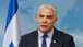 Lapid: The dismissal of Gallant in the midst of war is a mad act, and Netanyahu is selling Israel's security and the soldiers of the army for his political survival