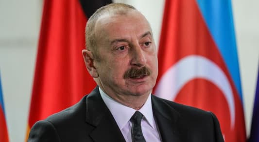 Kremlin: Azerbaijan leader Aliyev apologised to Putin for peacekeeper deaths in Karabakh