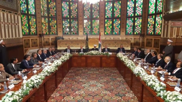 حارة حريك ولقاء دار الفتوى: المطلوب خطوات عمليّة