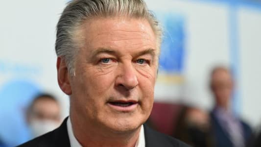 Crew Member Files Negligence Lawsuit Against Alec Baldwin over Fatal Shooting