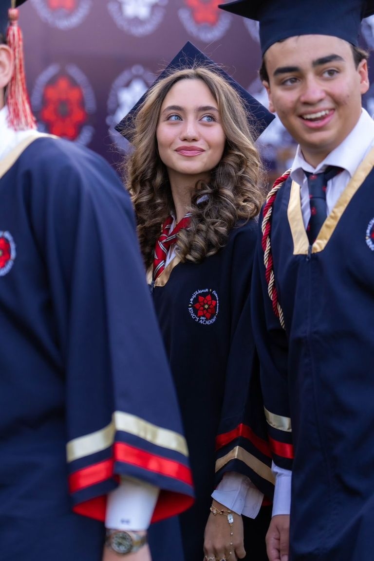 من هي الأميرة جليلة؟... "أيقونة " حفل زفاف الأمير الحسين