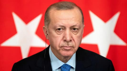 أردوغان: تركيا ستتخذ خطوات تقارب مع مصر وإسرائيل