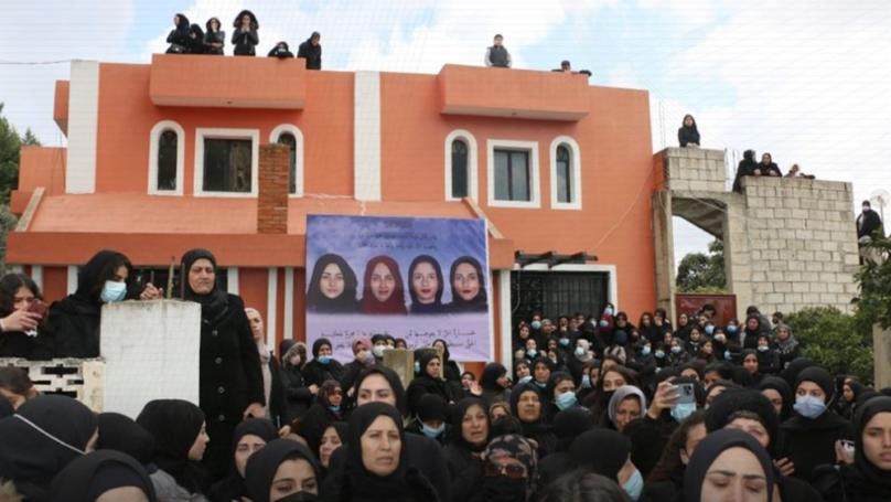 القصّة الكاملة لجريمة أنصار: عن حسين و"حبيبه" السوري