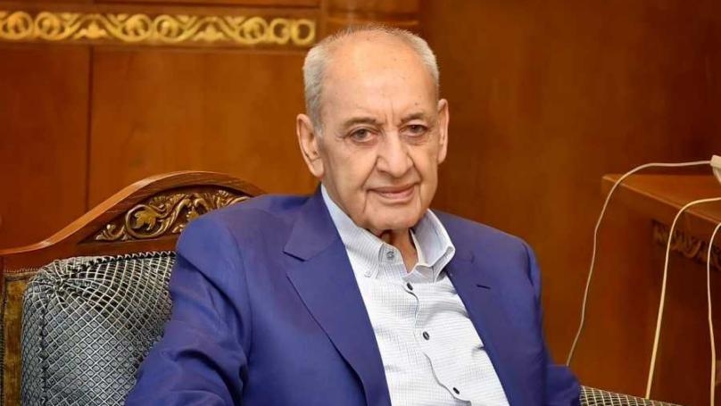 برّي: الإصلاحات أوّلاً ثمّ الرّئيس.. و"إذا صارت عجيبة بتتألّف الحكومة"