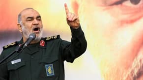 IRGC chief warns Israel of ‘painful’ retaliation if it attacks