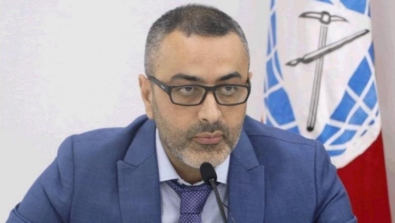 Progressive Socialist Party's Information Commissioner Saleh Hdaife to MTV: The government must be born, but the concerned parties are not facilitating this birth