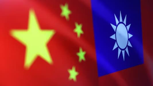 Taiwan reports more Chinese military activity