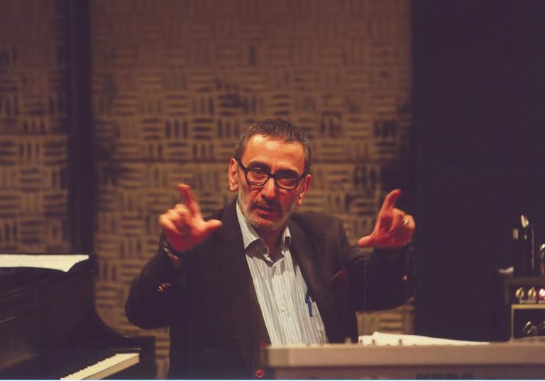 وداعاً زياد الرحباني...