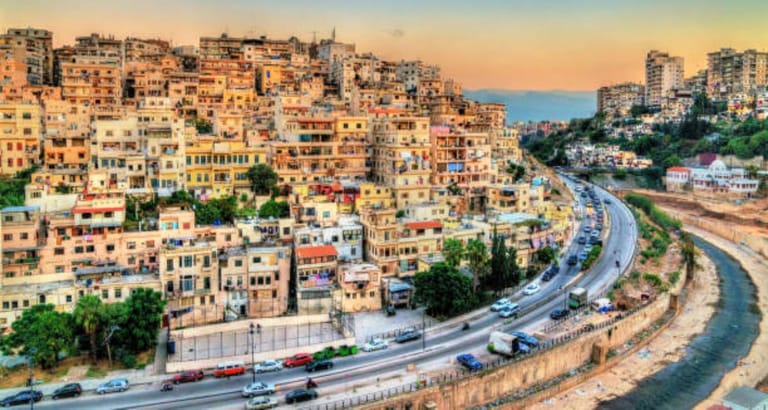 لبنان "سويسرا الشرق" قريباً!