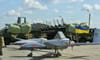 Ukrainian Army: We targeted a Russian oil refinery in the Yaroslavl region north of Moscow, as well as two Russian oil tankers in the Black Sea