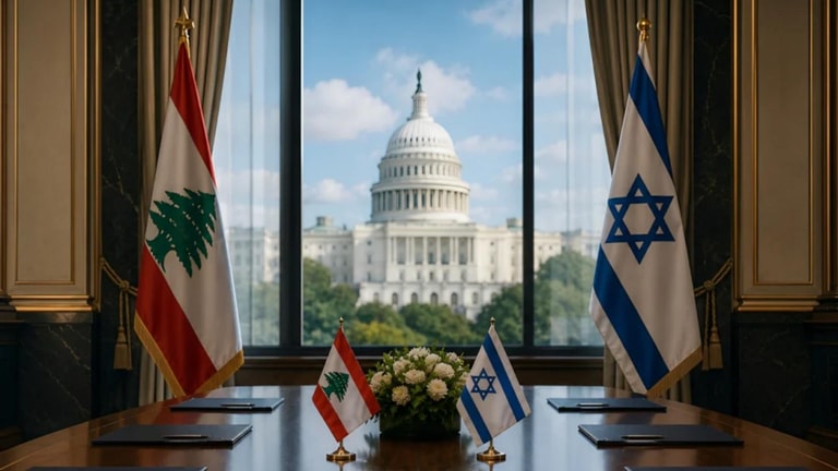There is a back and forth in the negotiations... and Washington is intervening