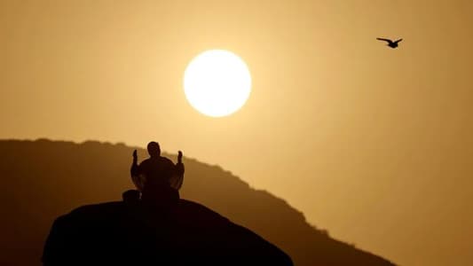 AFP: Around 68 Indian nationals among hundreds of pilgrims dead at hajj marked by searing heat