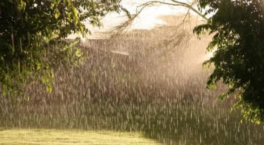 Wednesday's Weather in Lebanon: Scattered Drizzle in Early Morning, Rising Temperatures