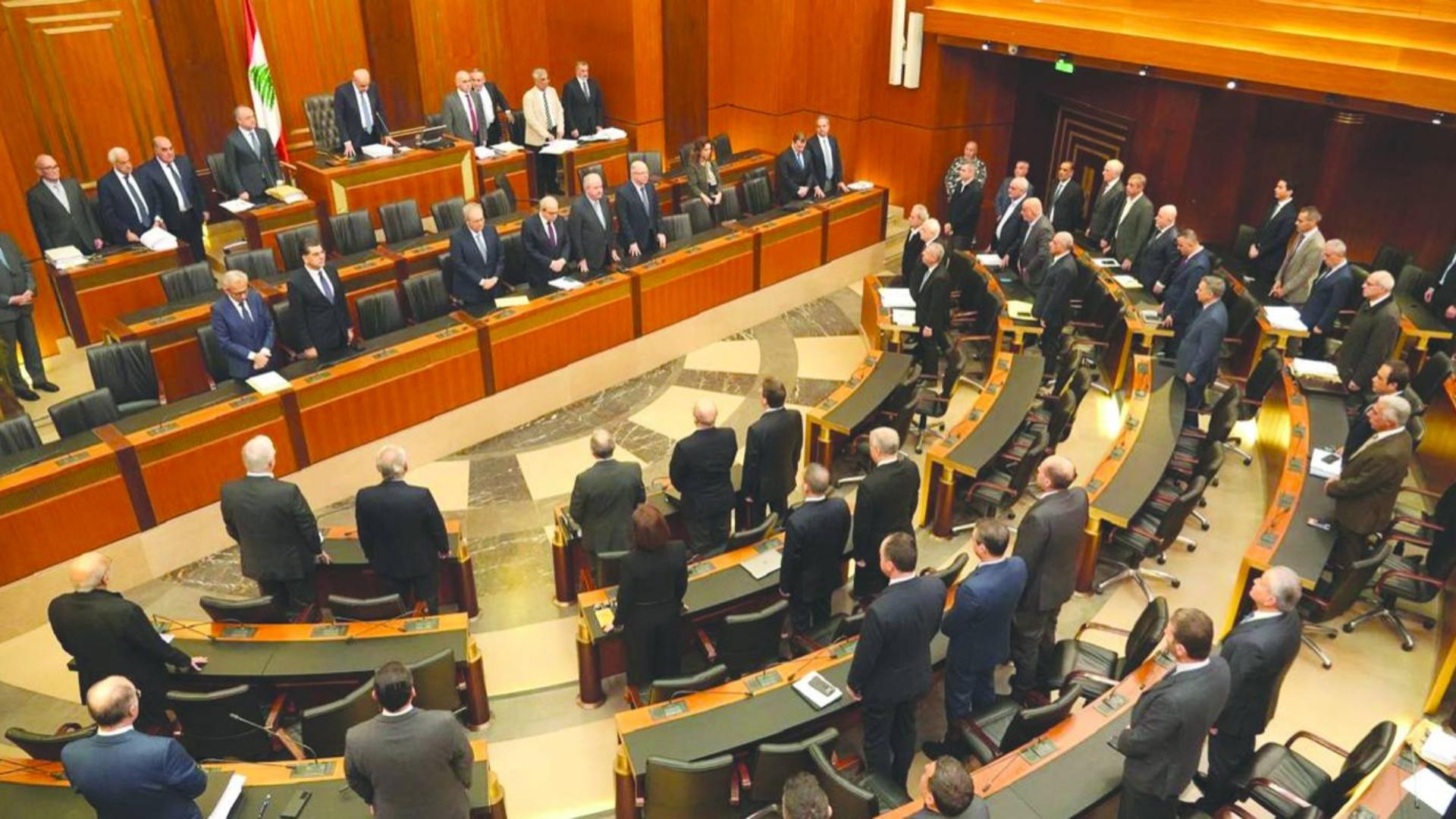 مجلس الشيوخ... النقاش الدستوري إلى الواجهة مجدّداً