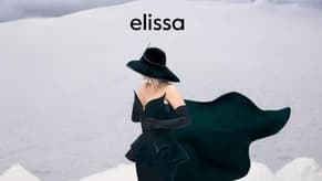 إليسا تتصدر الترند بأول ألبوم من إنتاجها "أنا سكّتين"