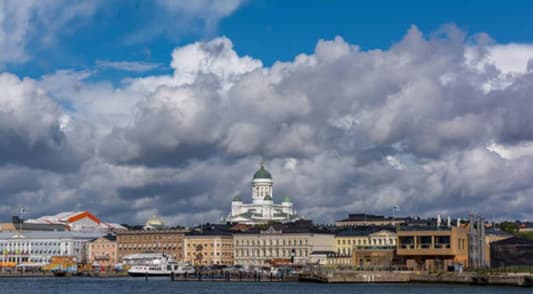 Inflation in Finland hits 60-year high