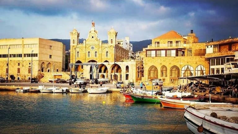 "هجمة" على البترون: سلب كنائس وسيارات.. وصعتر!