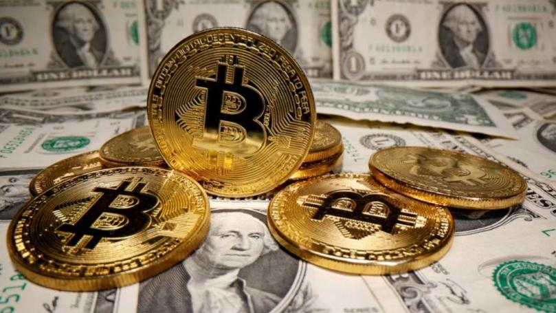 Bitcoin surges to all-time high after BNY Mellon embraces cryptocurrencies