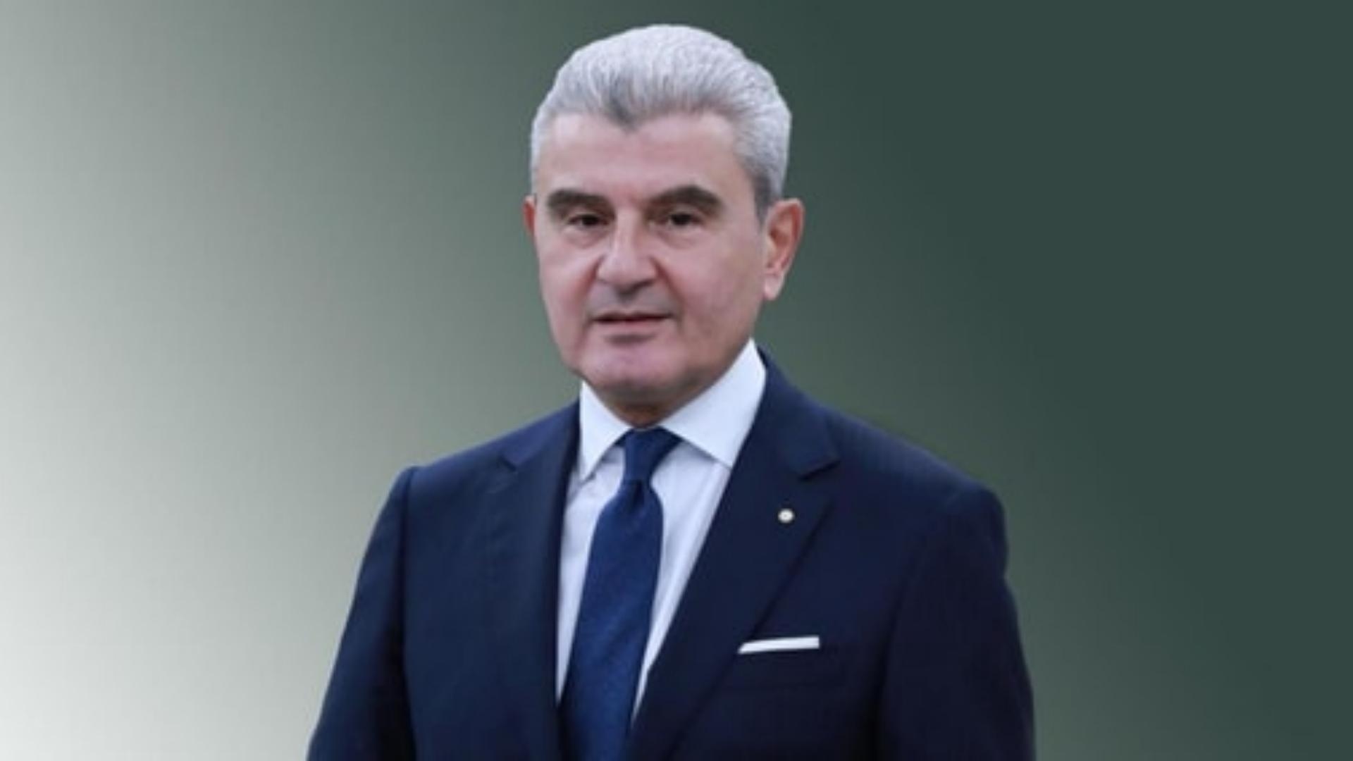 Minister of Industry Joe Issa Khoury to MTV: Today is a time for prayer, and we emphasize Bkerke’s and the President’s sovereign principles; I will share my perspective in the coming days regarding Naim Qassem’s remarks